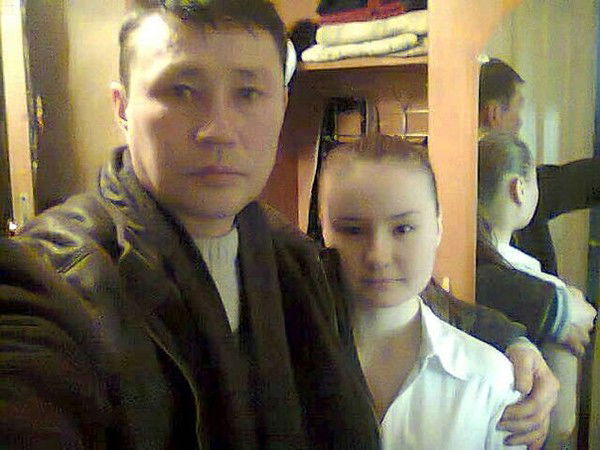 Рустам Кахаров