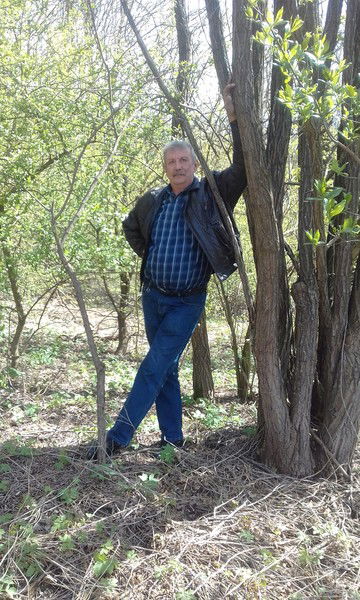 Андрей Луцков