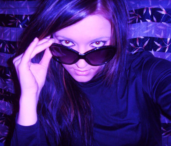 Виктория Михед