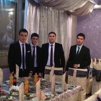 Атаджан Худайбердыев