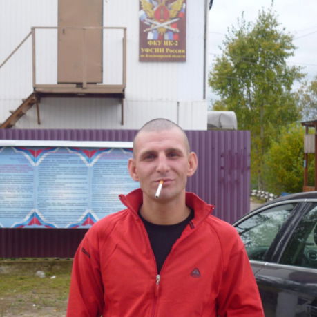 Дмитрий Семенов