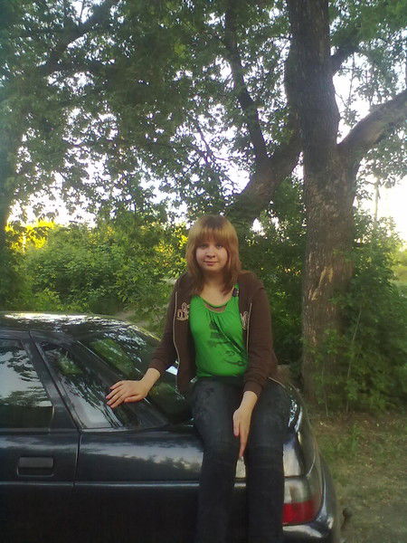 Марина Сергодеева