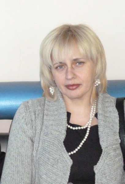 Светлана Н. Якушева