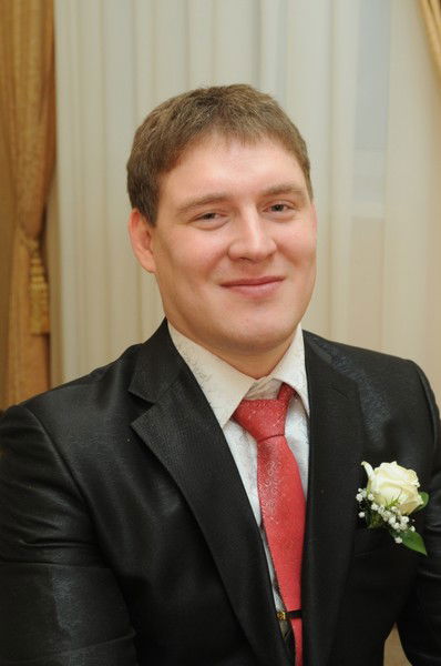 Виталик Разумов