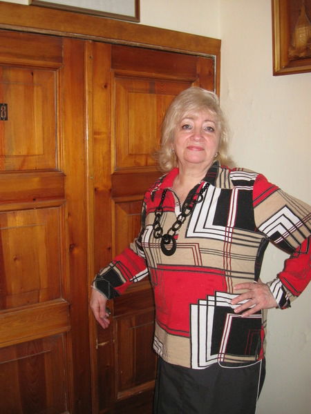 Светлана Куклина