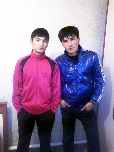 Аслан Арсанов