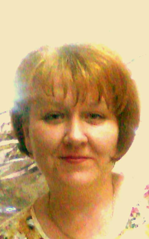 Елена Чеченева