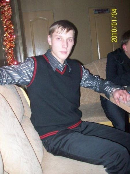 Евгений Денисов