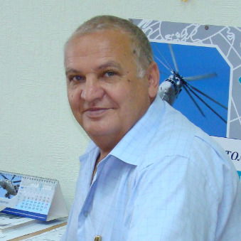 Fedor Kharlamov