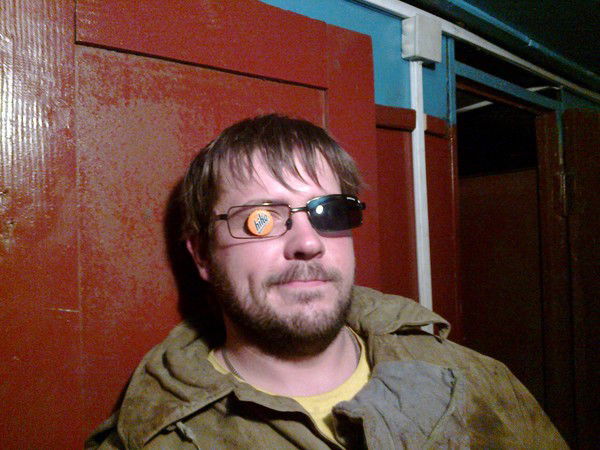 Андрей Чабан