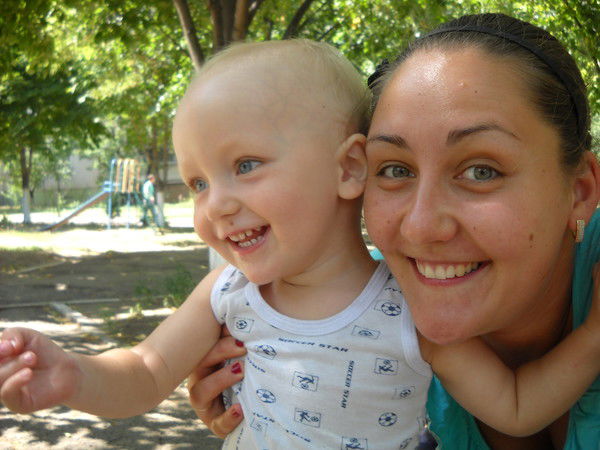 Марина Сиротина