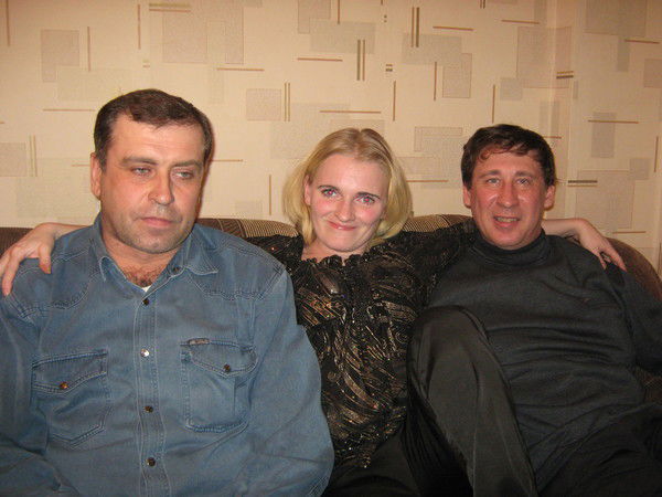 Татьяна Ногина