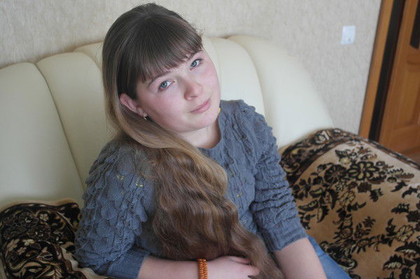 Александра Корноухова