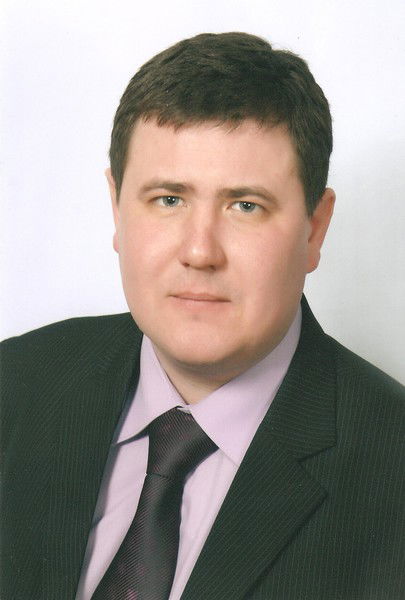 Павел Мальцев