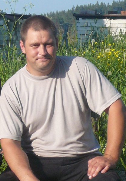 Иван Морозов