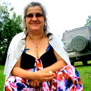Юлия Хисматуллина