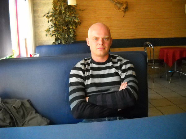 Дмитрий Иващенко