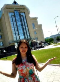 Газиза Калмаш