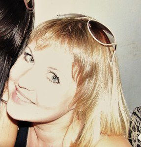 Аня Володина