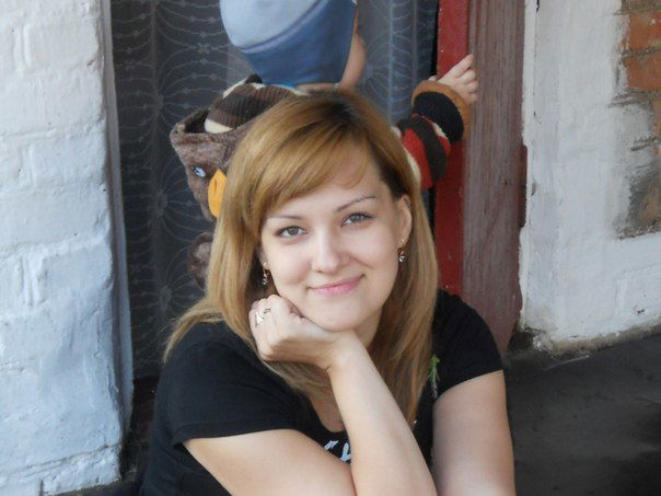 Елена Клокова