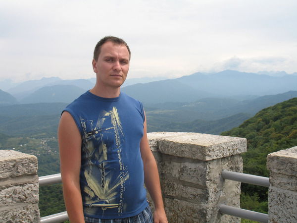 Максим Инютин