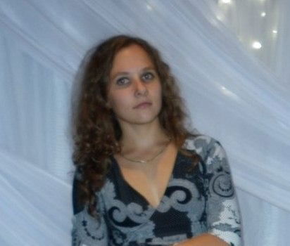 Надежда Жидович