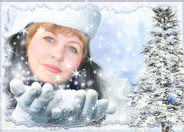 Людмила Деремешко