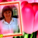 Светлана Ткачева