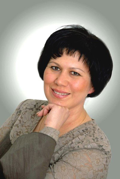 Нэлля Шапенова