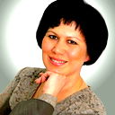 Нэлля Шапенова