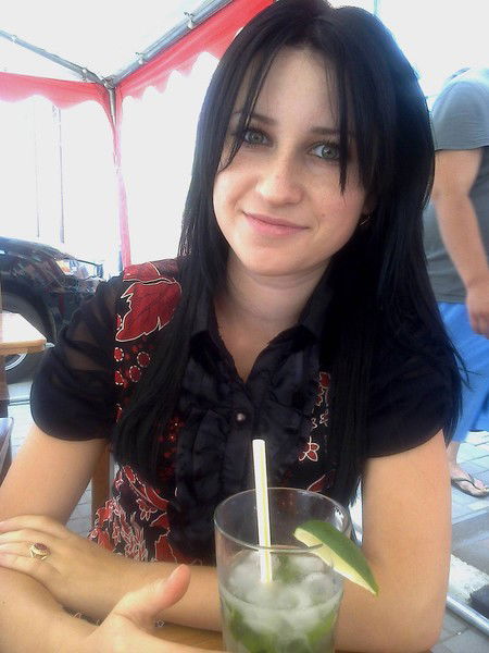 Валентина Сивакова