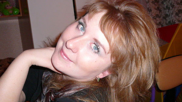 Татьяна Никитина