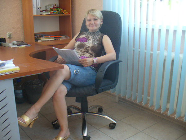 Ирина Грицкова