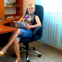 Ирина Грицкова