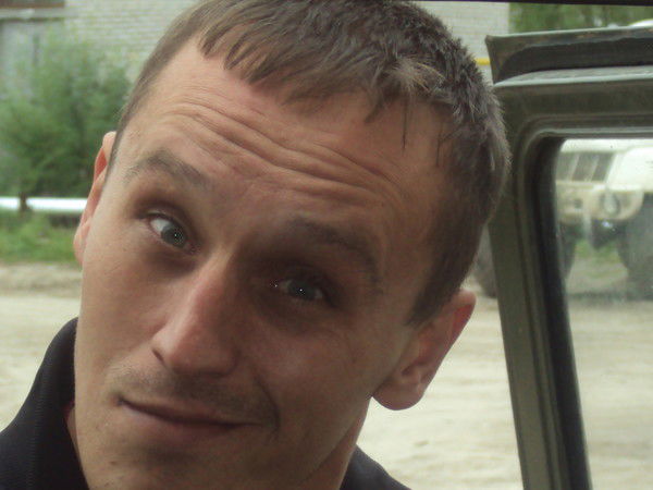 Роман Скородзиевский