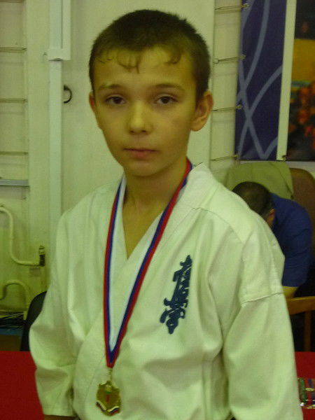 Артем Быков