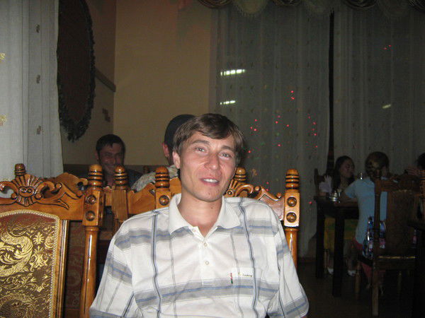 Евгений Гаврилов