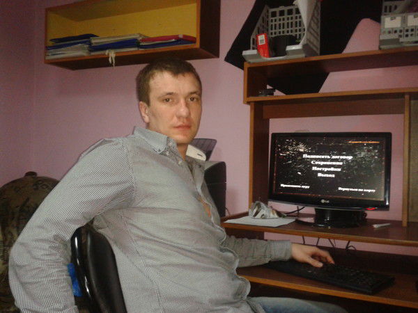 Ильдар Галимуллин