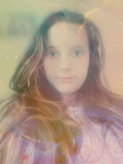 Дарья Ежова