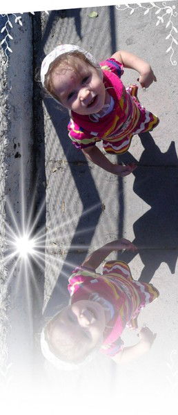 Ольга Горбунова