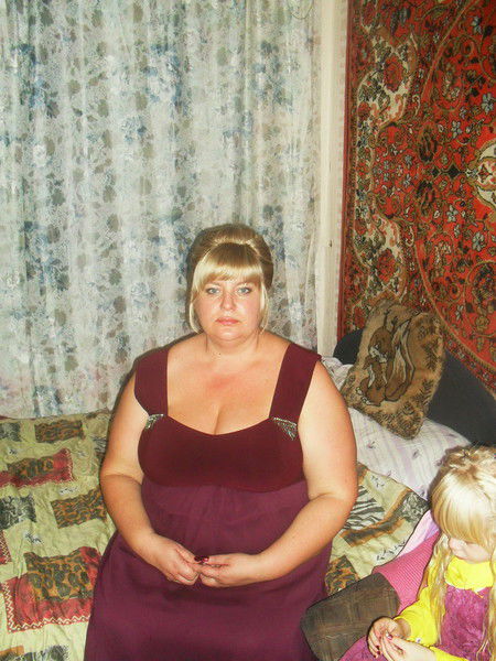 Татьяна Васильева