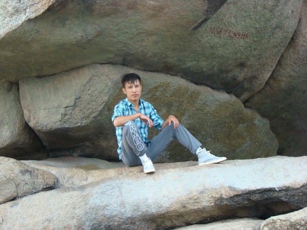 Азамат Абубакиров