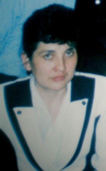 Айман Искакова