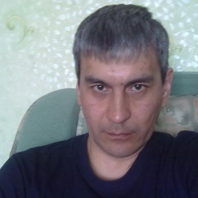 Юрис Гумеров