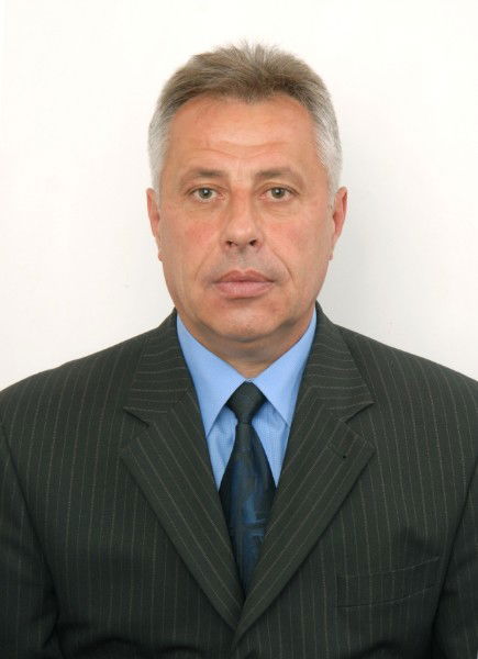 Виталий Иванюк