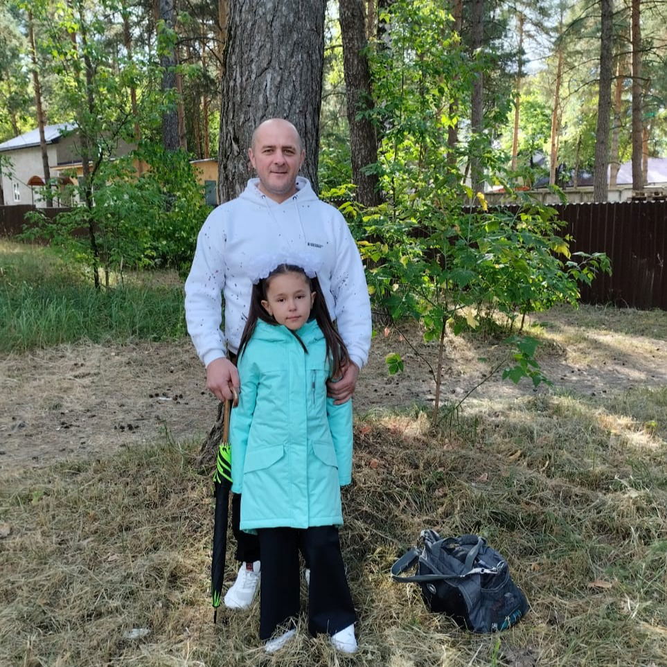 Дмитрий Баранов