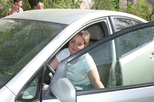 Бакыт Рамазанова