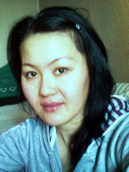 Гулумкан Исаева