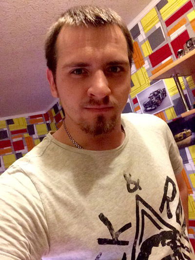 Сергей Верещагин