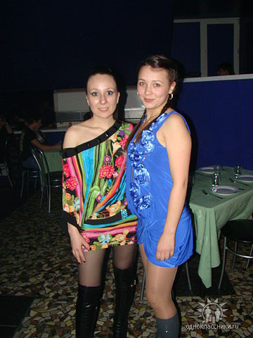 Алёнка Ильичева